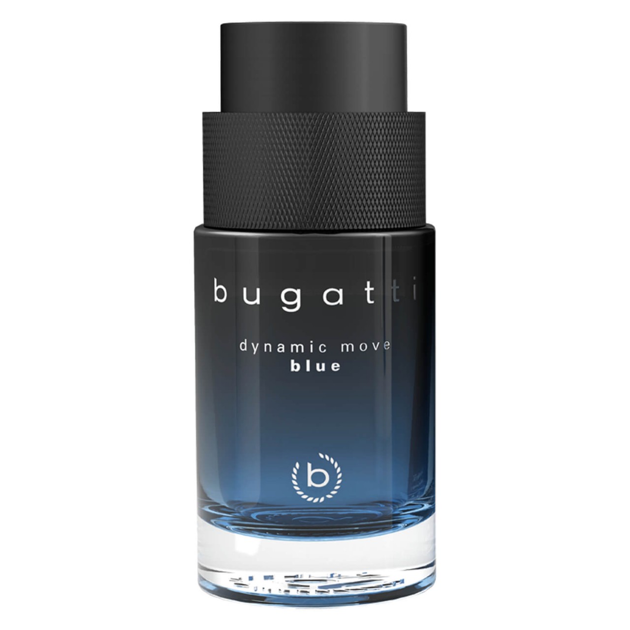 bugatti - Dynamic Move Blue Eau de Toilette von bugatti