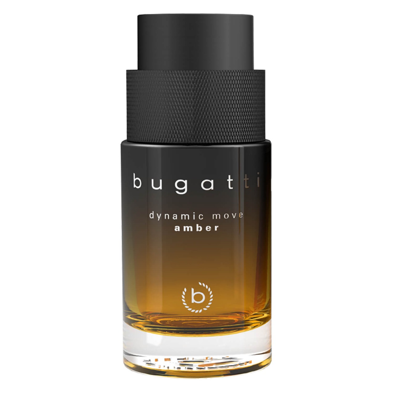 bugatti - Dynamic Move Amber Eau de Toilette von bugatti