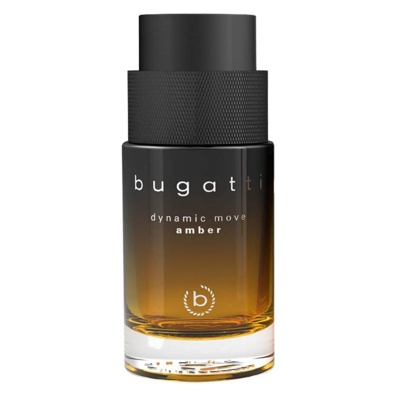 bugatti - Dynamic Move Amber Eau de Toilette von bugatti