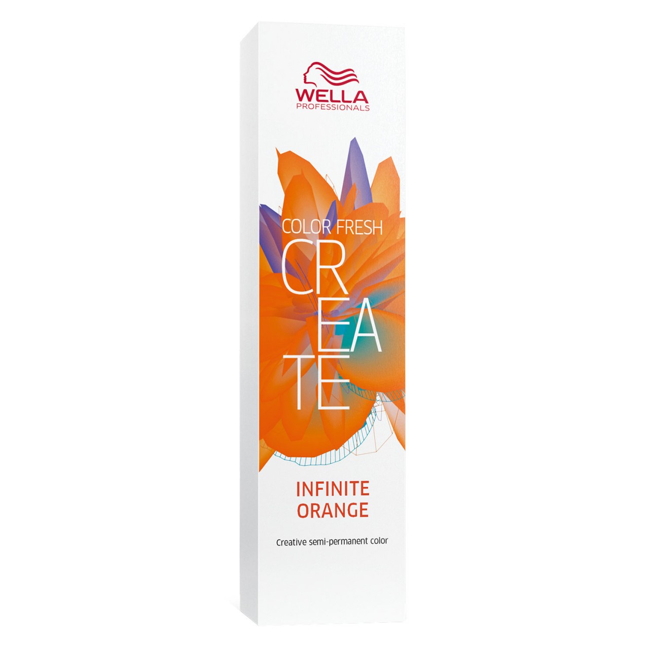 Color Fresh Create - Infinite Orange von Wella