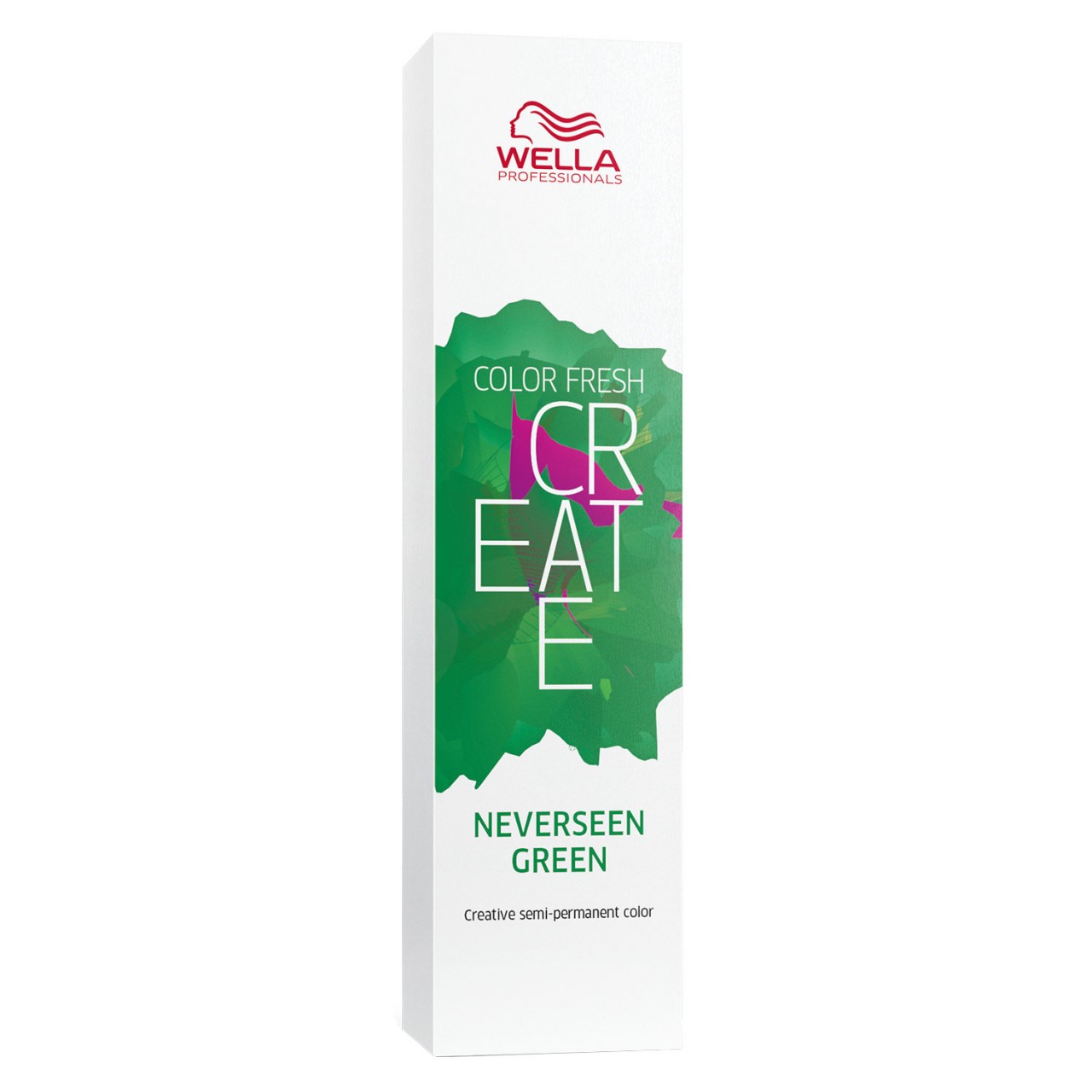 Color Fresh Create - Neverseen Green von Wella