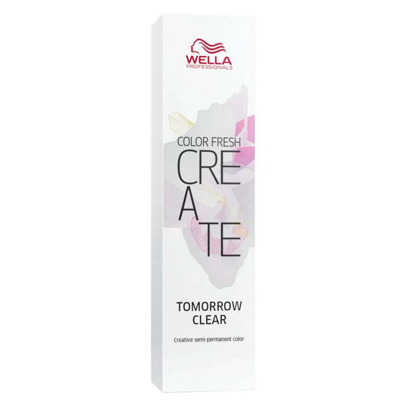 Color Fresh Create - Tomorrow Clear von Wella