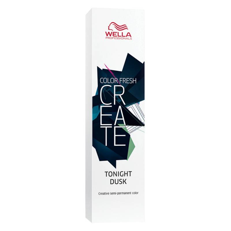 Color Fresh Create - Tonight Dusk von Wella