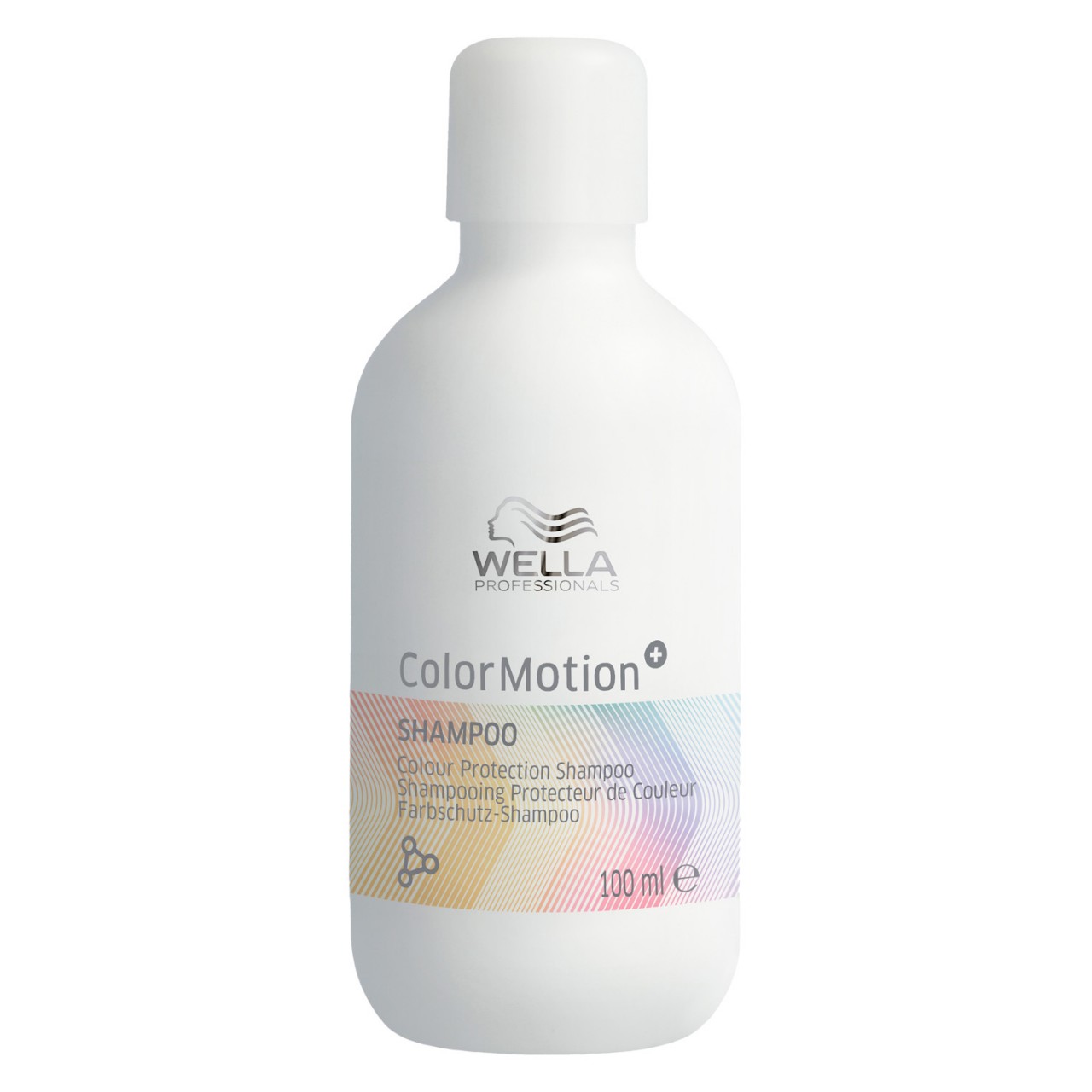 Color Motion+ - Farbschutz Shampoo von Wella