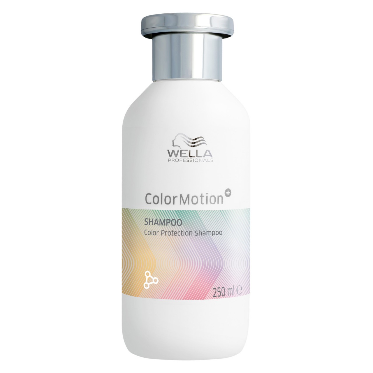 Color Motion+ - Farbschutz Shampoo von Wella