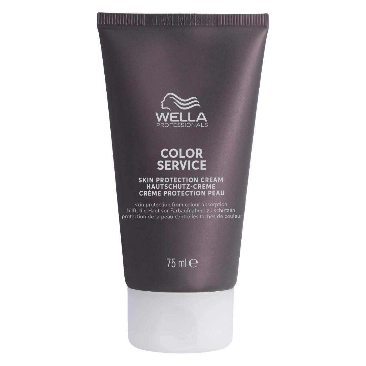 Color Service - Hautschutz-Creme von Wella