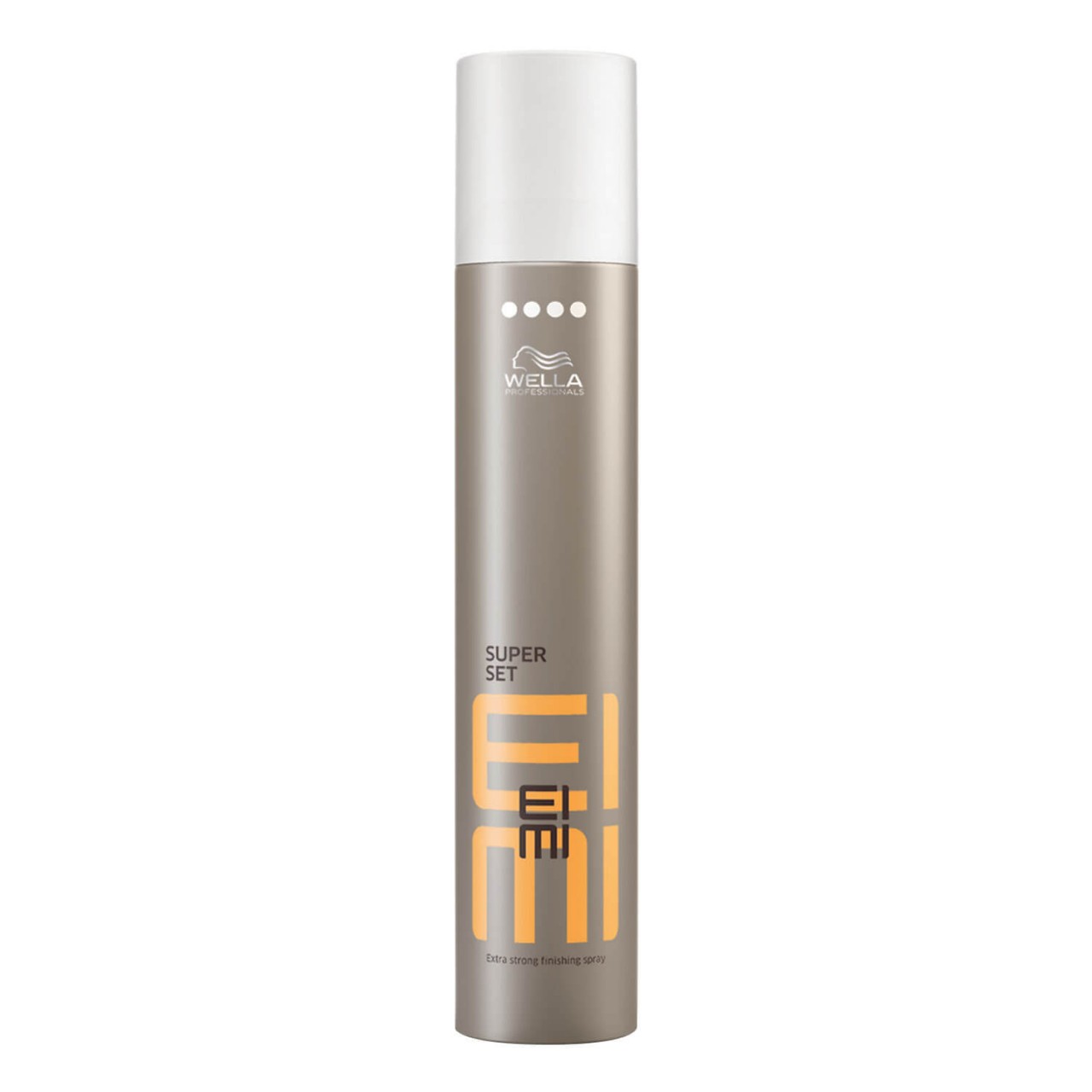 EIMI Hairspray - Super Set XL von Wella