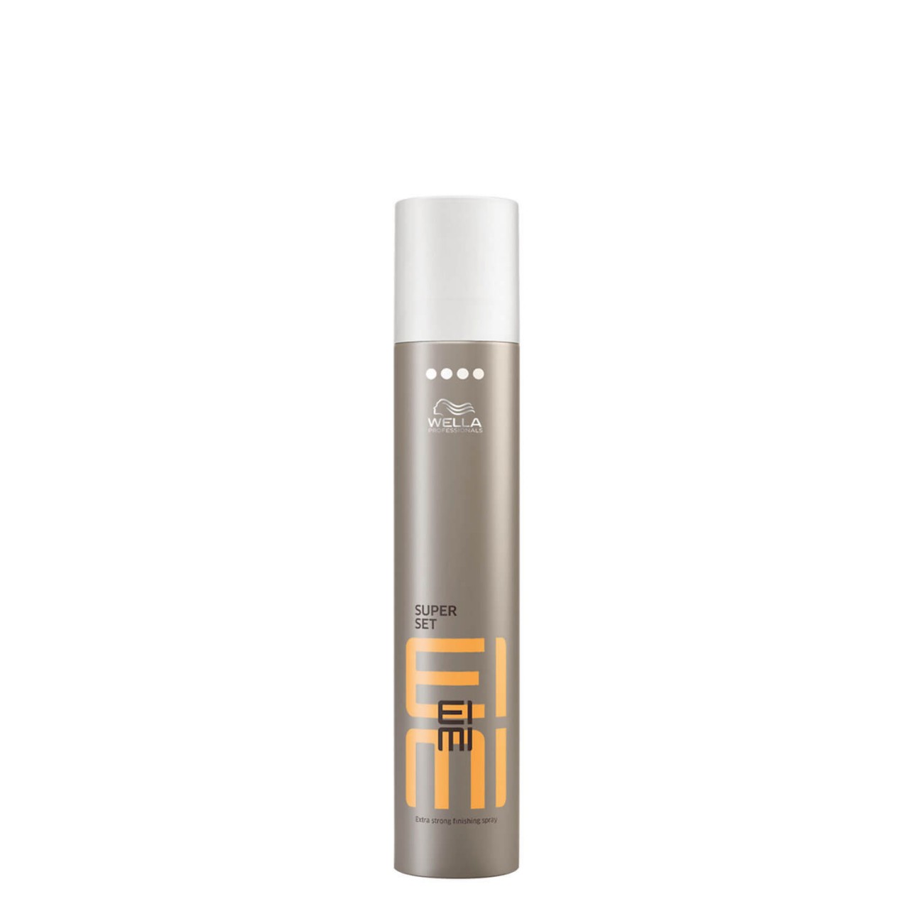 EIMI Hairspray - Super Set von Wella