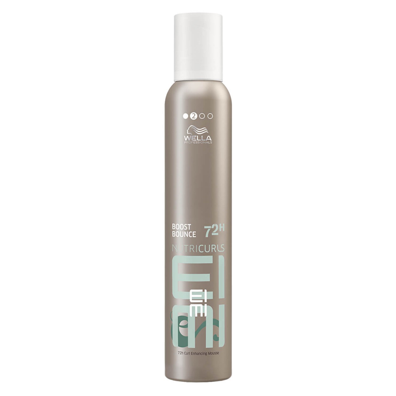 EIMI Texture - Nutricurls Boost Bounce von Wella