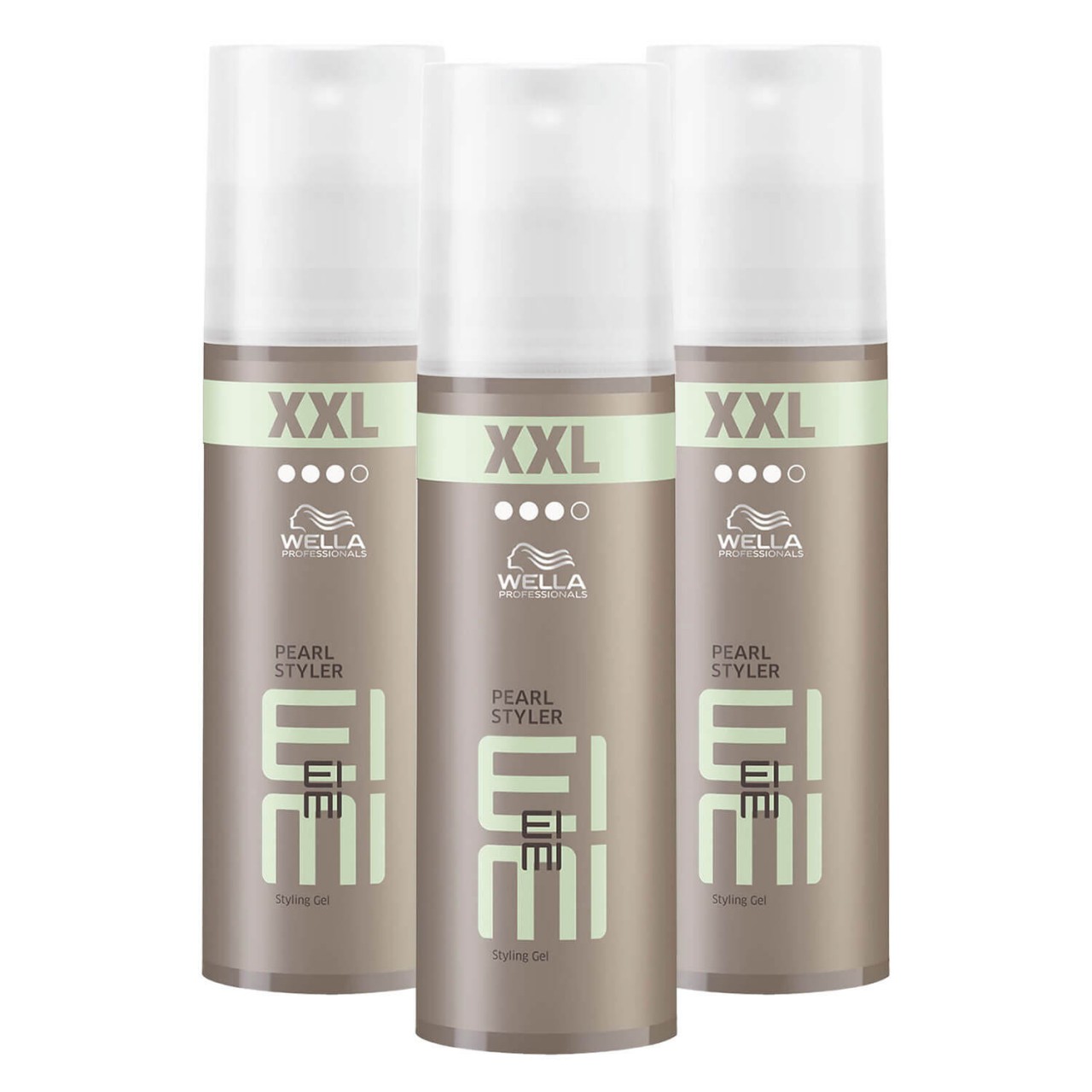 EIMI Texture - Pearl Styler XXL Special von Wella