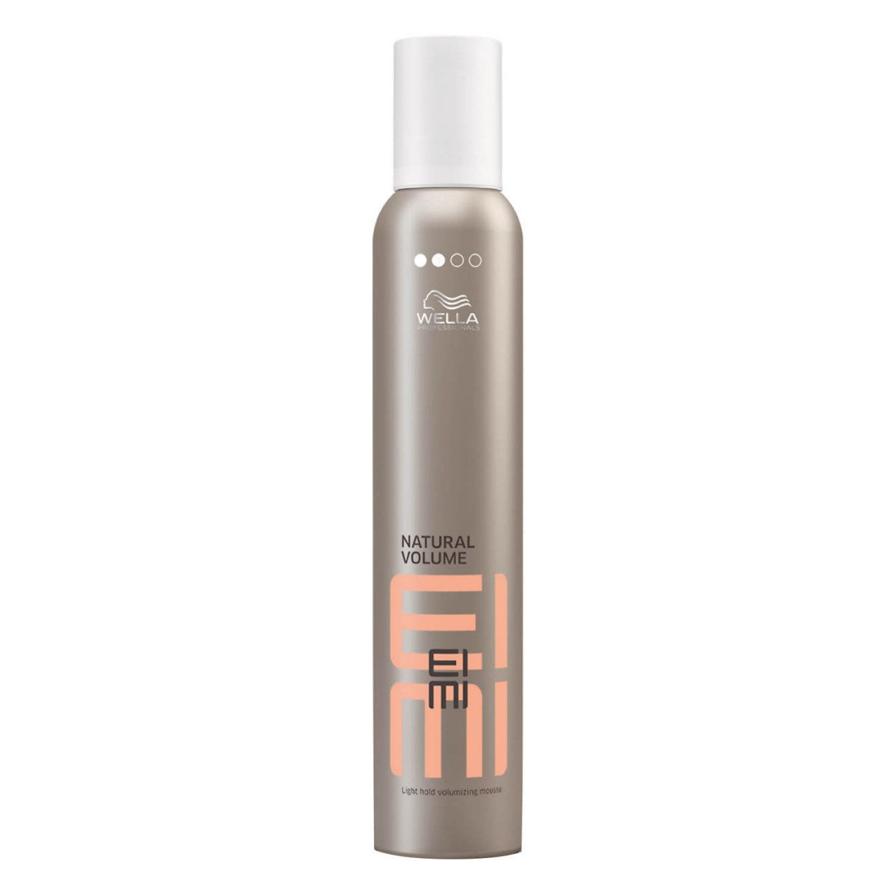 EIMI Volume - Natural Volume von Wella