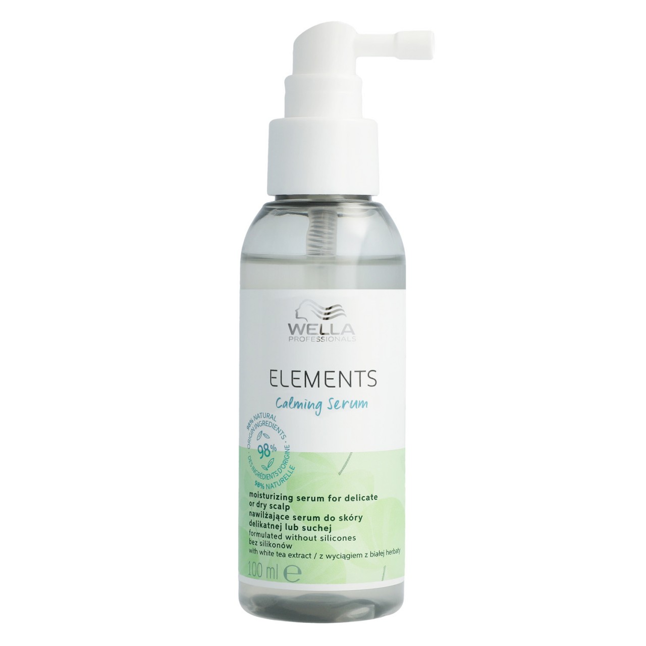 Elements - Calming Serum von Wella