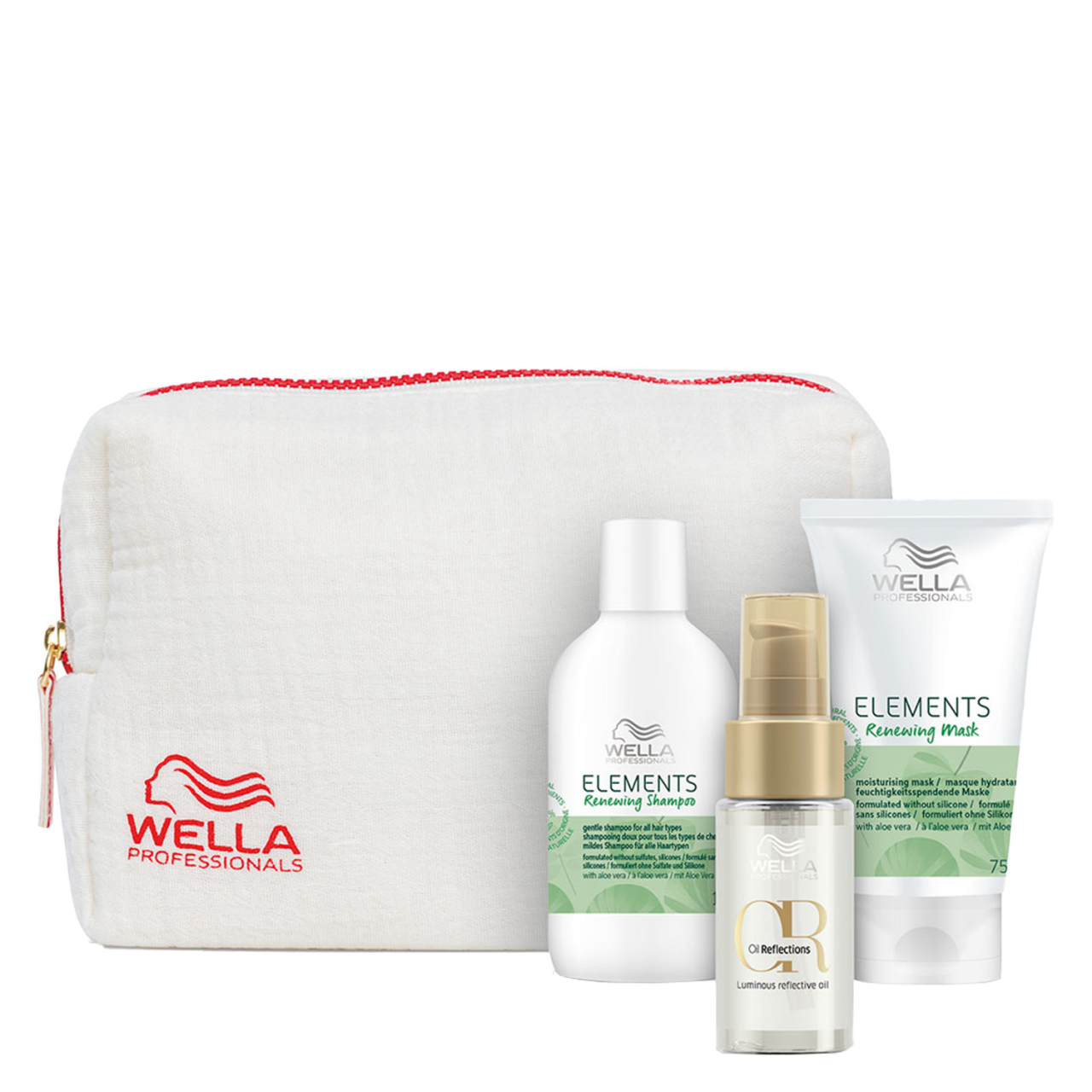 Elements - Discovery Set von Wella