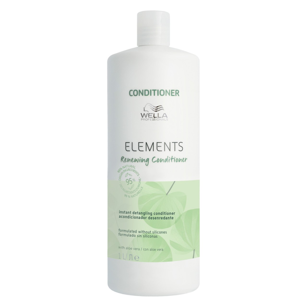 Elements - Renewing Conditioner von Wella