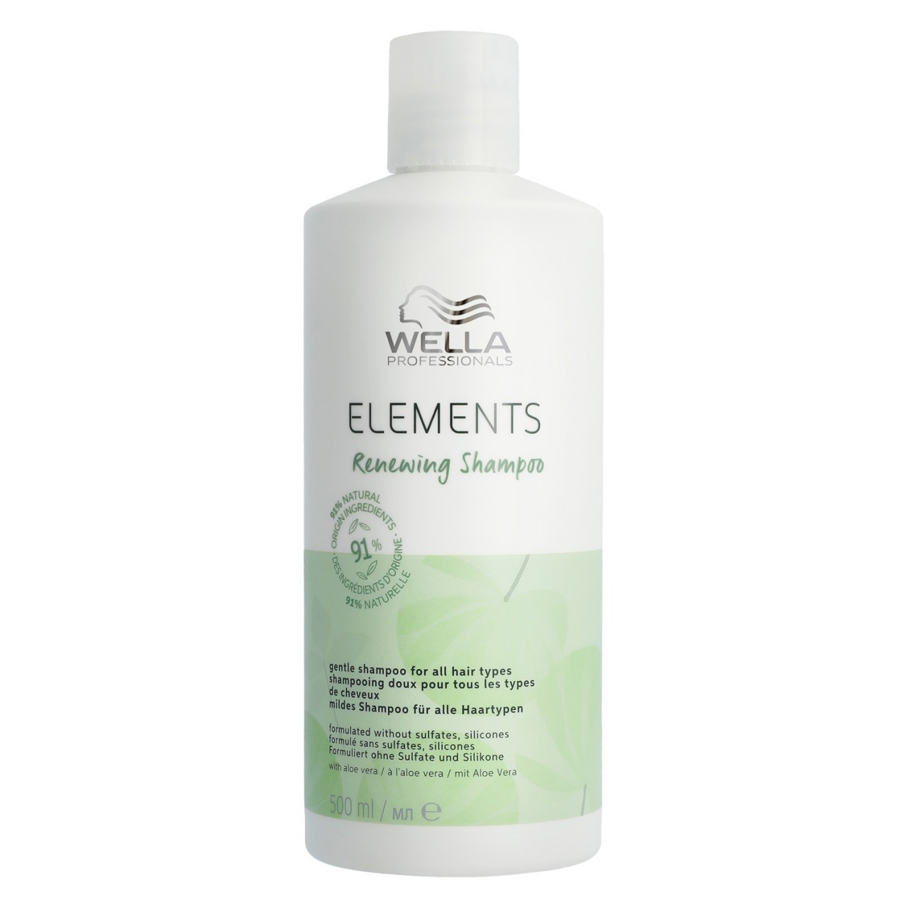 Elements - Renewing Shampoo Elements - Renewing Shampoo von Wella