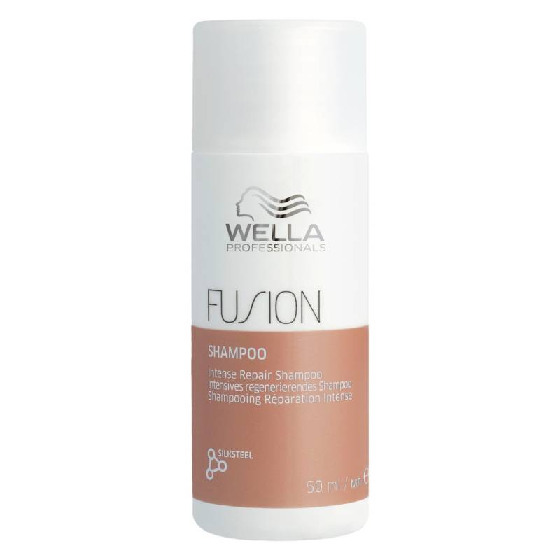 Fusion - Intense Repair Shampoo von Wella