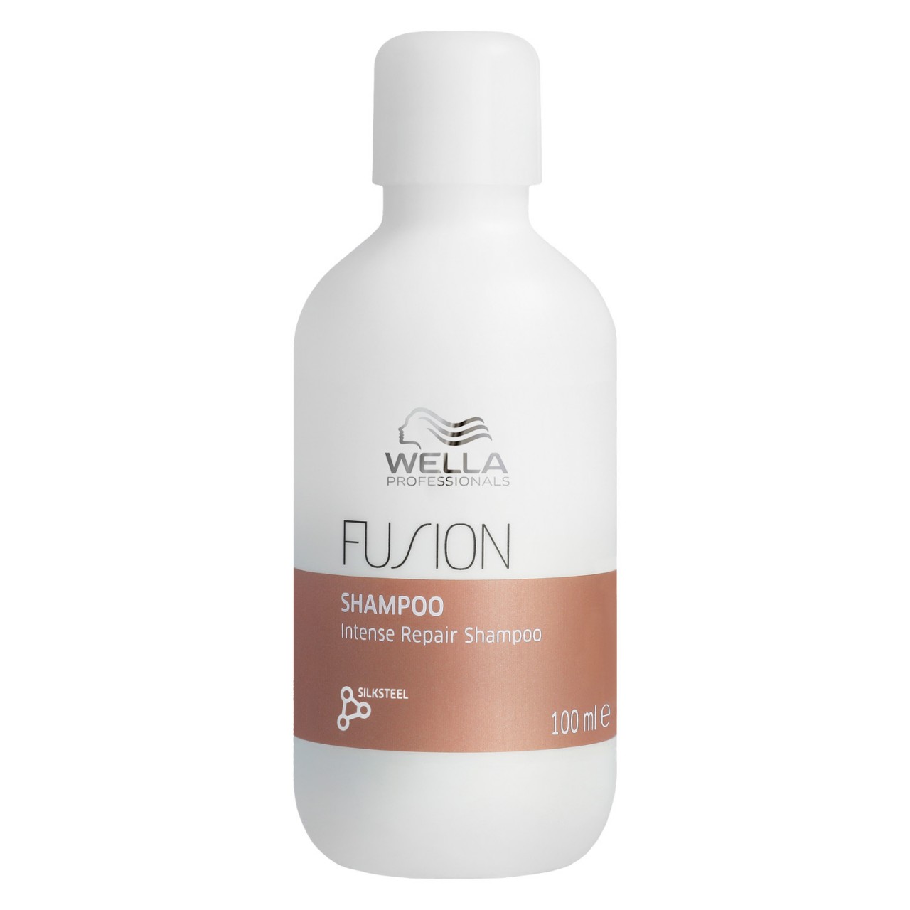 Fusion - Intense Repair Shampoo von Wella