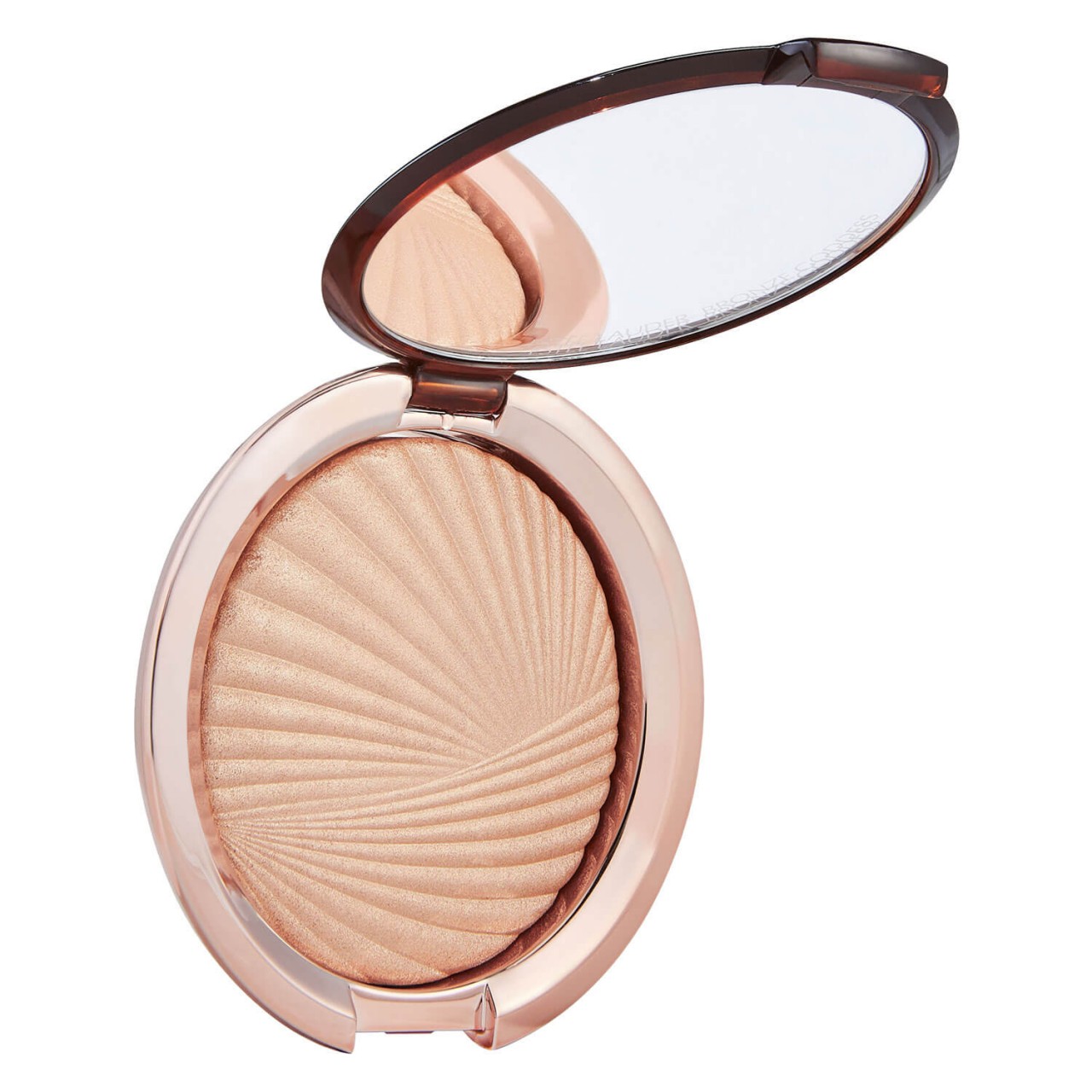 Bronze Goddess - Azur Highlighting Powder Gelée Heatwave Bronze Goddess - Azur Highlighting Powder Gelée Heatwave von Estée Lauder