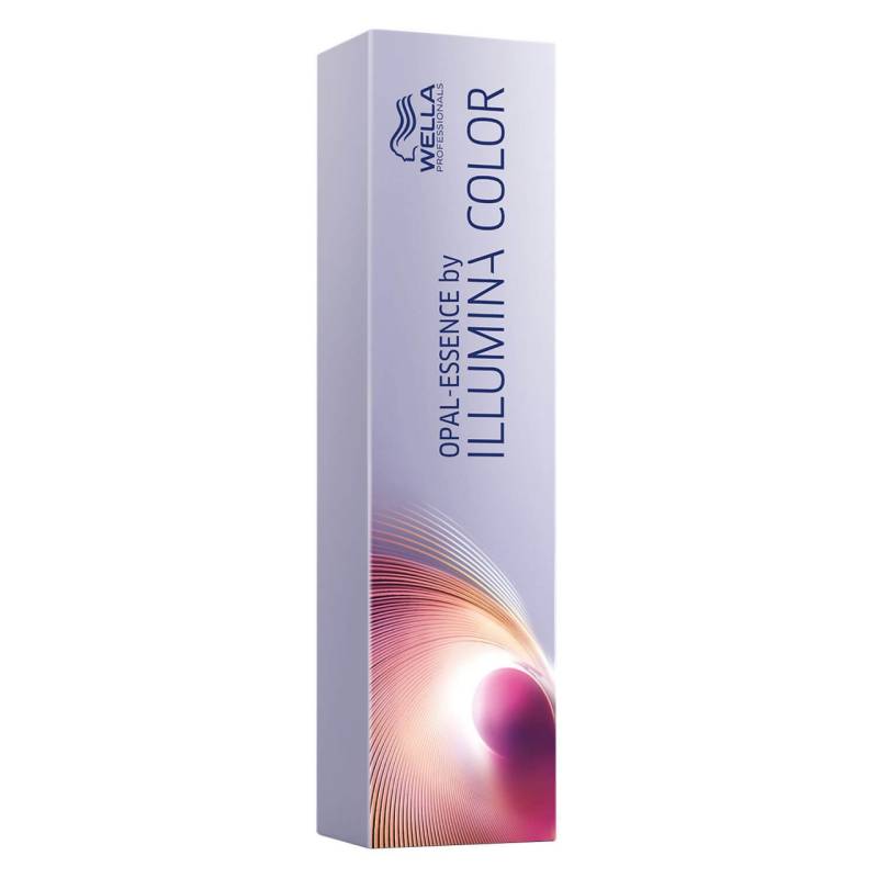 Illumina Color Opal-Essence - Platinum Lily von Wella