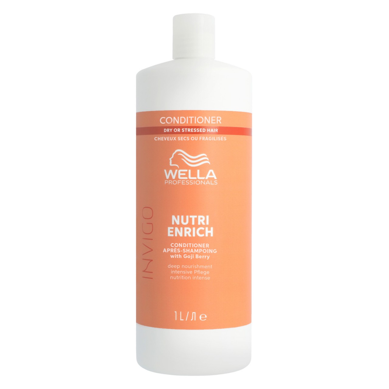 Invigo Nutri-Enrich - Deep Nourishing Conditioner von Wella