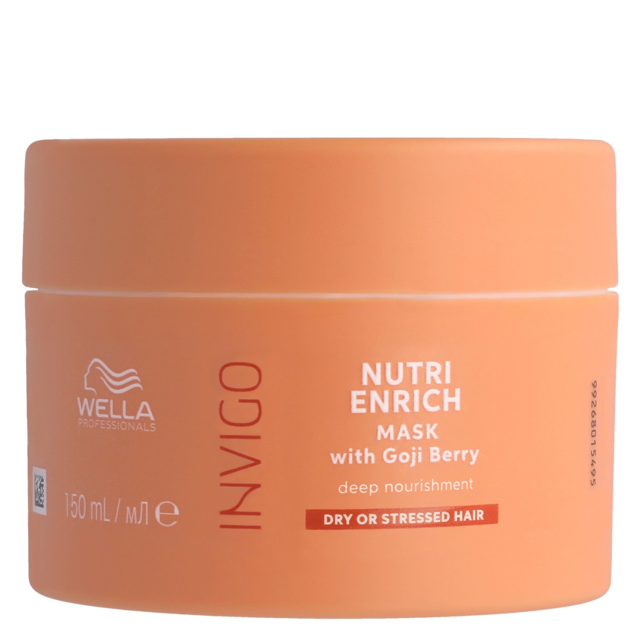 Invigo Nutri-Enrich - Deep Nourishing Mask von Wella