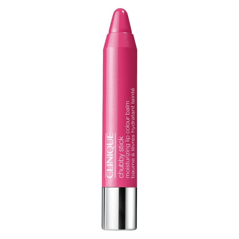Clinique Lips - Chubby Stick Woopin' Watermelon 6 von Clinique