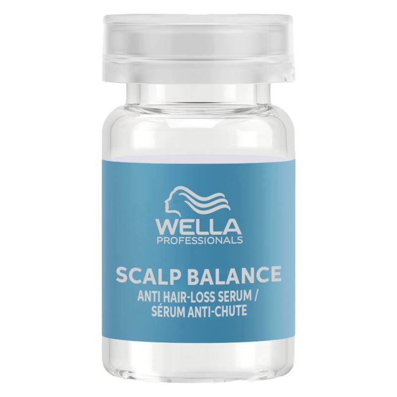 Invigo Scalp Balance - Anti Hair-Loss Serum von Wella