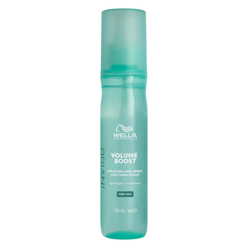 Invigo Volume Boost - Uplifting Care Spray von Wella