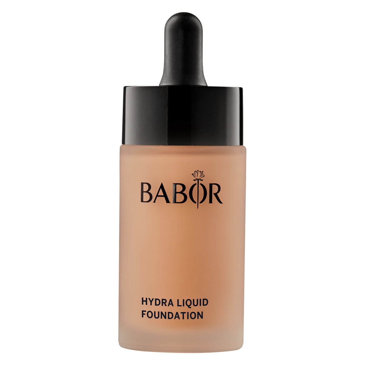 BABOR MAKE UP - Hydra Liquid Foundation 14 Honey von BABOR