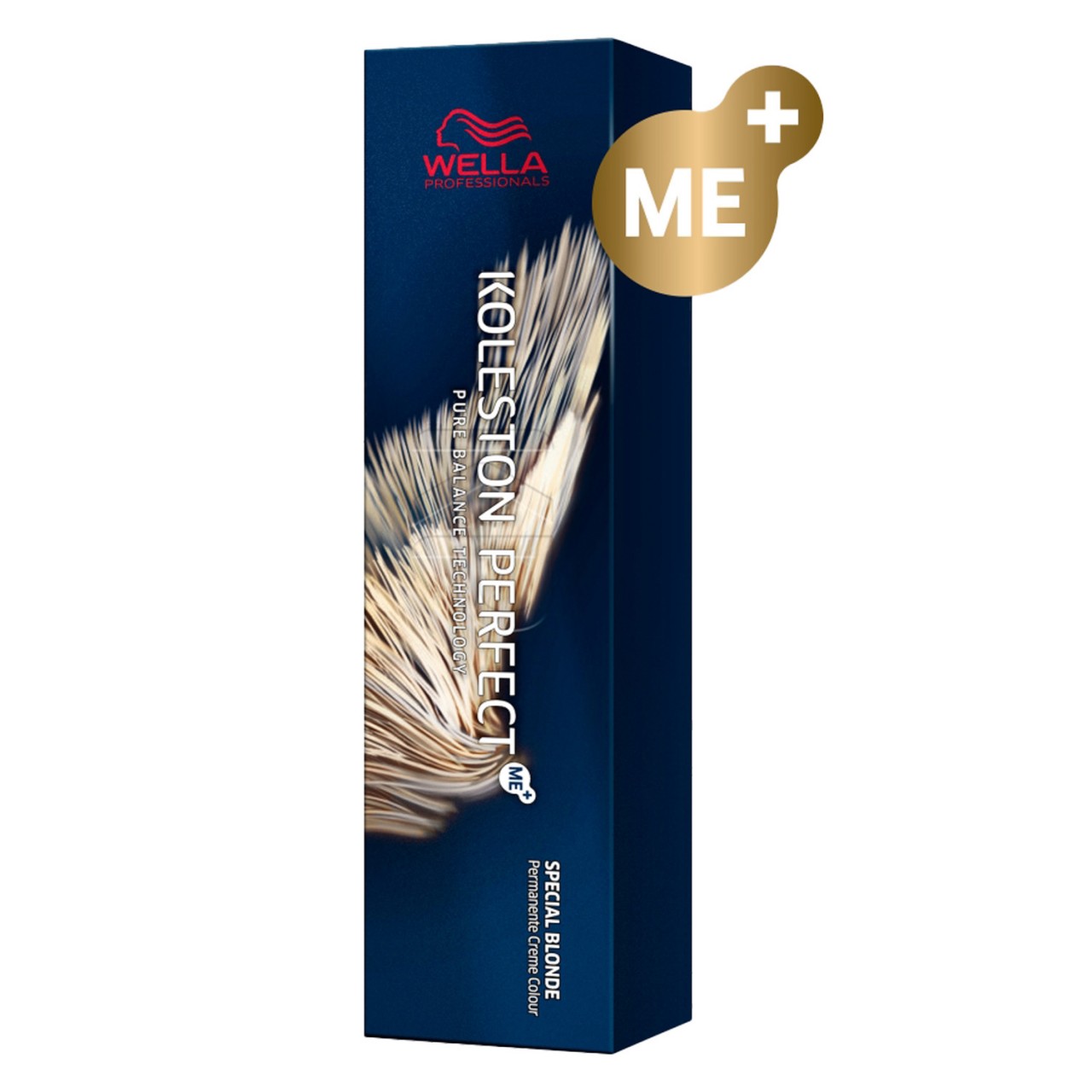 Koleston - Special Blonde 12/81: special blonde perl-asch Koleston - Special Blonde 12/81: special blonde perl-asch von Wella