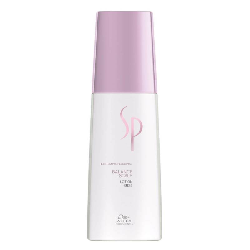 SP Balance Scalp - Lotion von Wella