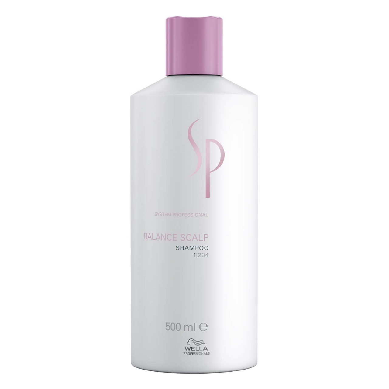 SP Balance Scalp - Shampoo von Wella