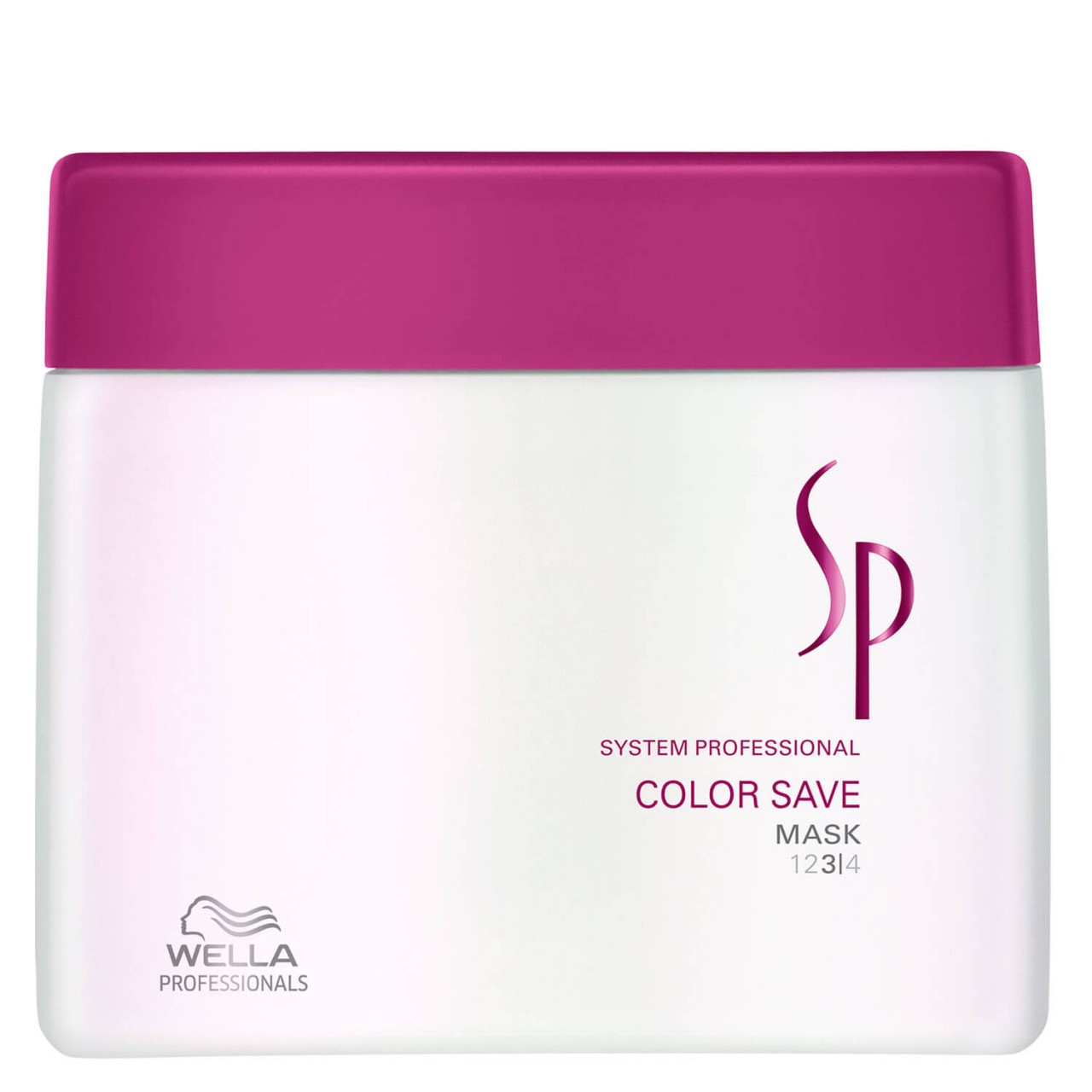 SP Color Save - Maske von Wella