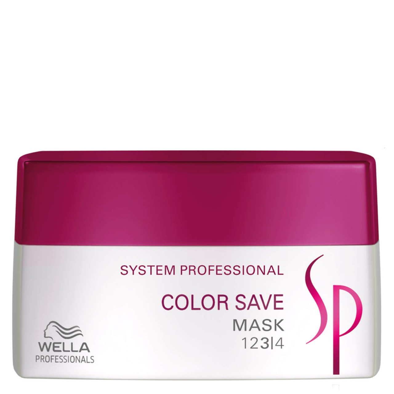 SP Color Save - Maske von Wella