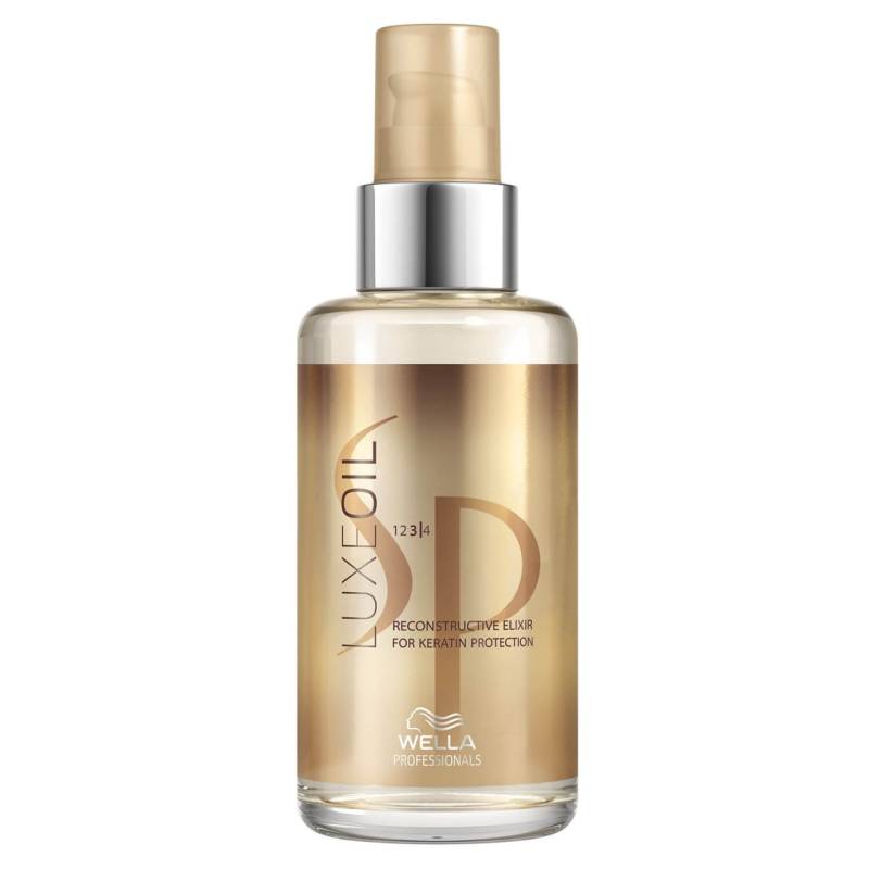 SP Luxe Oil - Luxe Oil von Wella