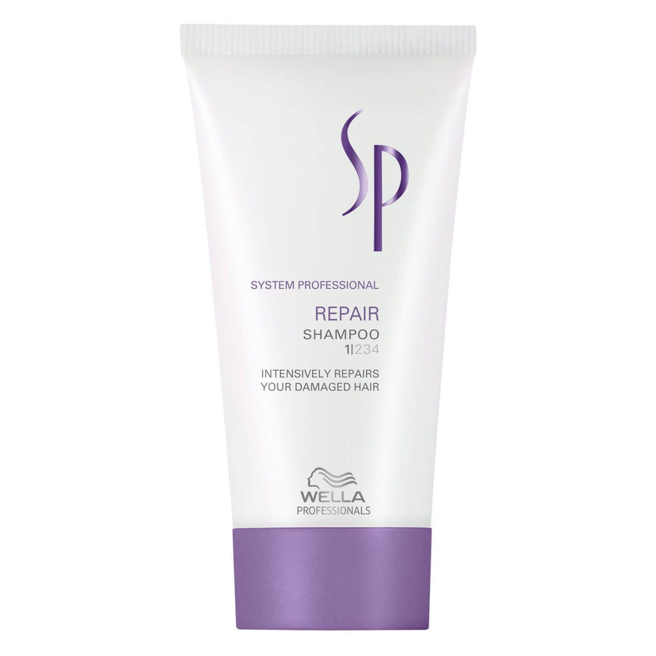 SP Repair - Shampoo von Wella