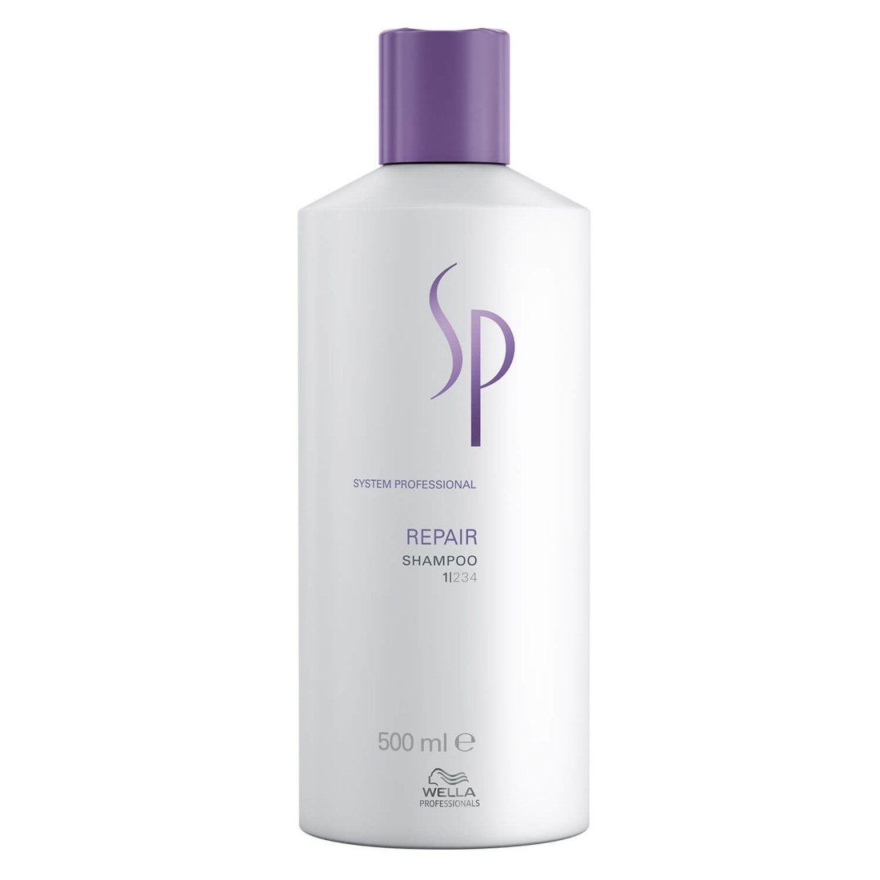 SP Repair - Shampoo von Wella