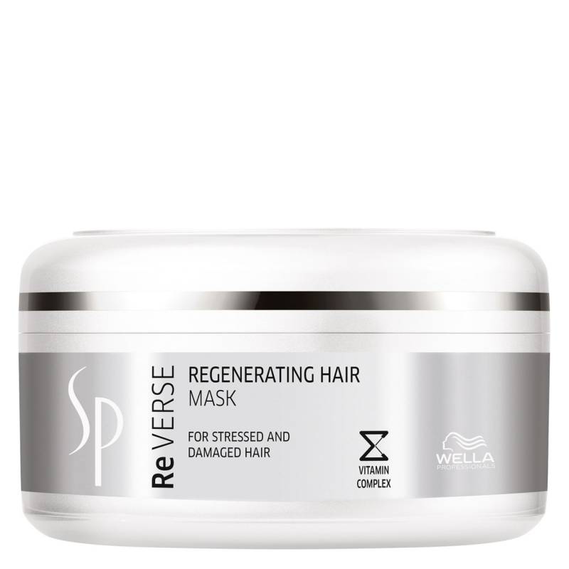 SP Reverse - Regenerating Hair Mask von Wella