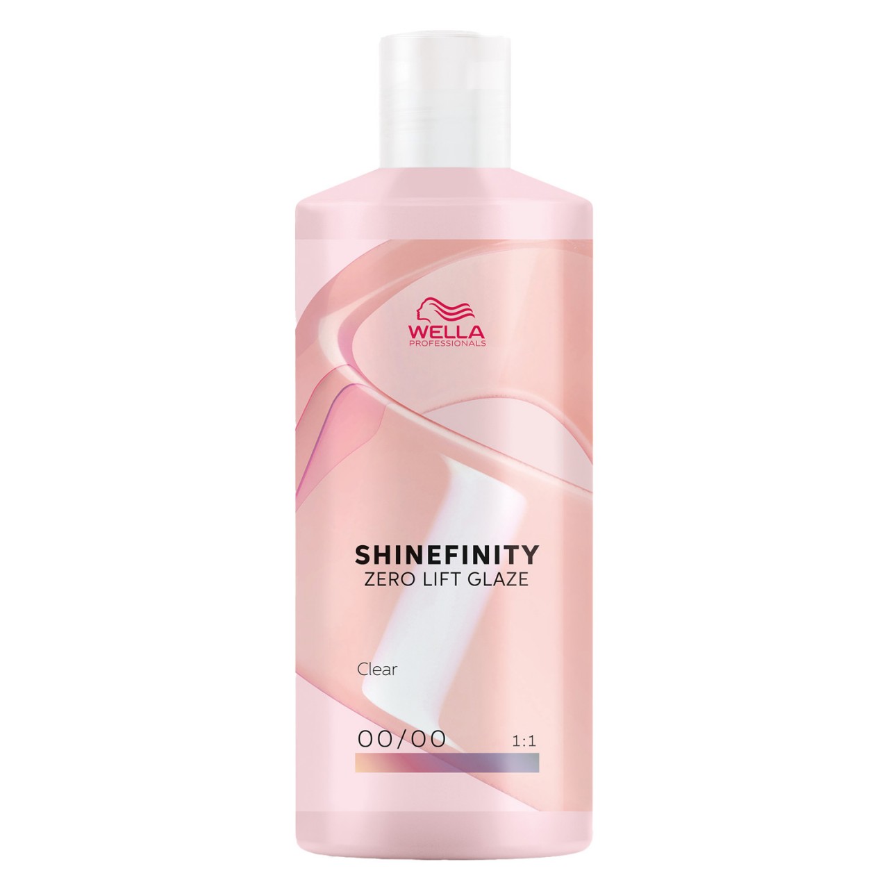 Shinefinity - 00/00 Crystal Glaze von Wella