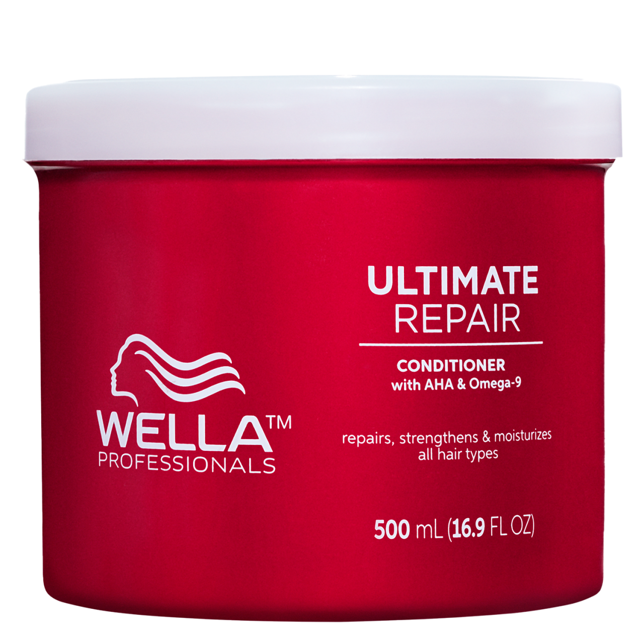 Ultimate Repair - Conditioner von Wella