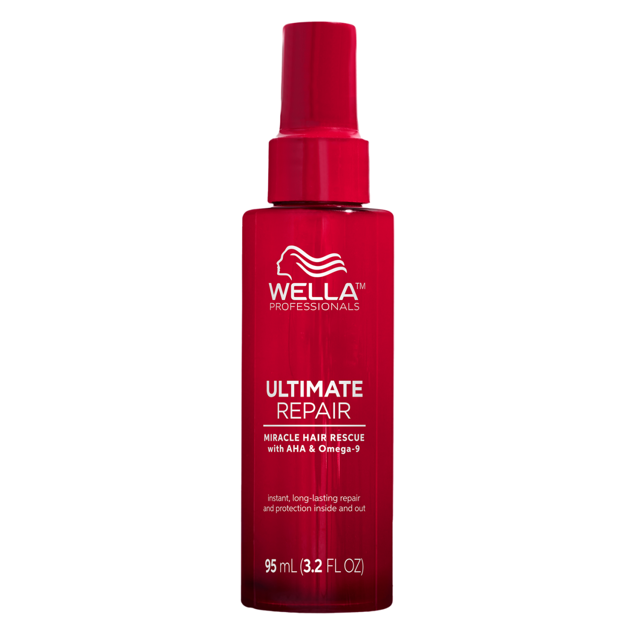 Ultimate Repair - Miracle Hair Rescue von Wella