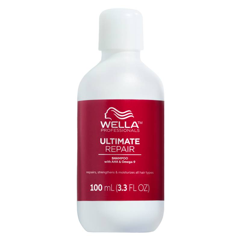 Ultimate Repair - Shampoo von Wella