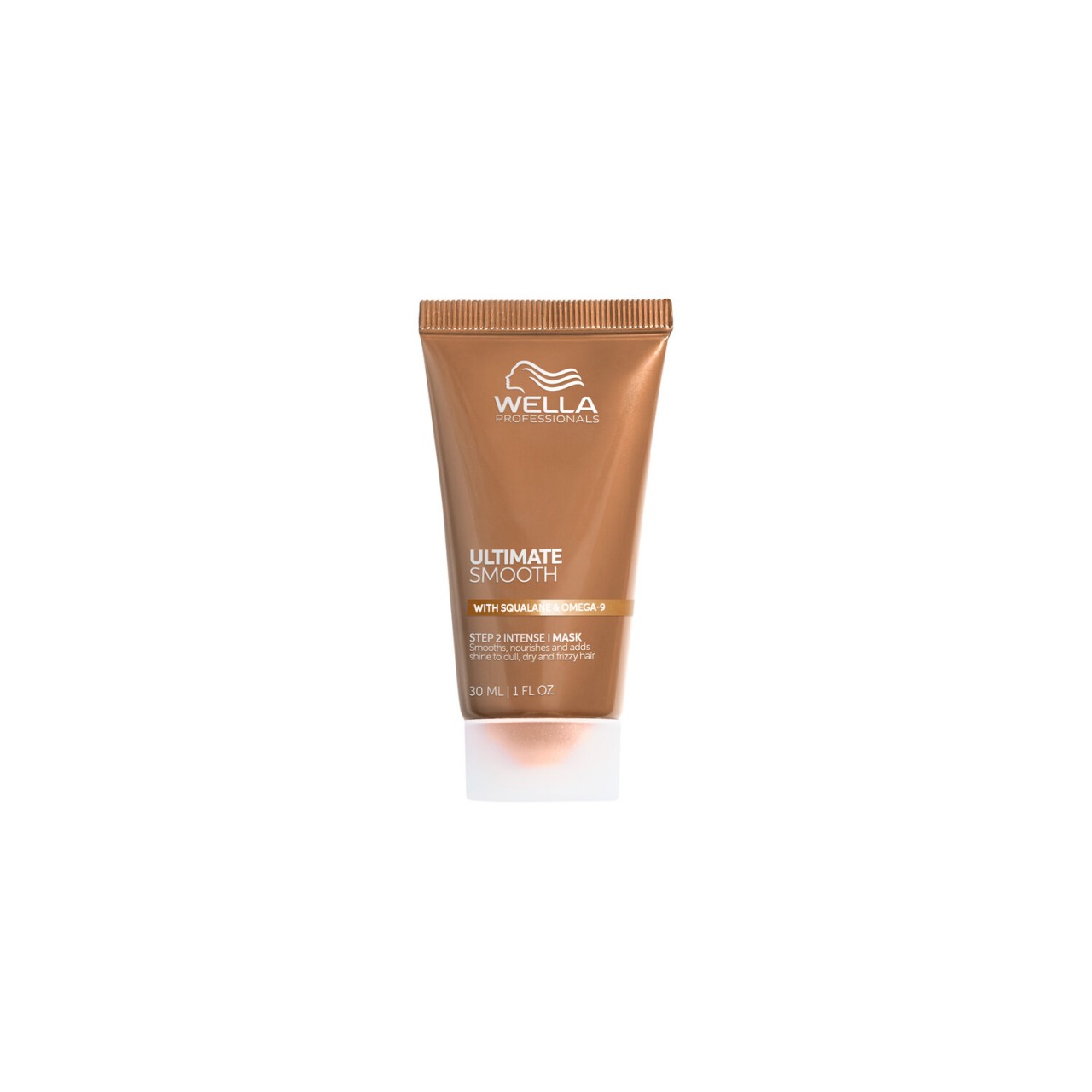 Ultimate Smooth - Mask Ultimate Smooth - Mask von Wella