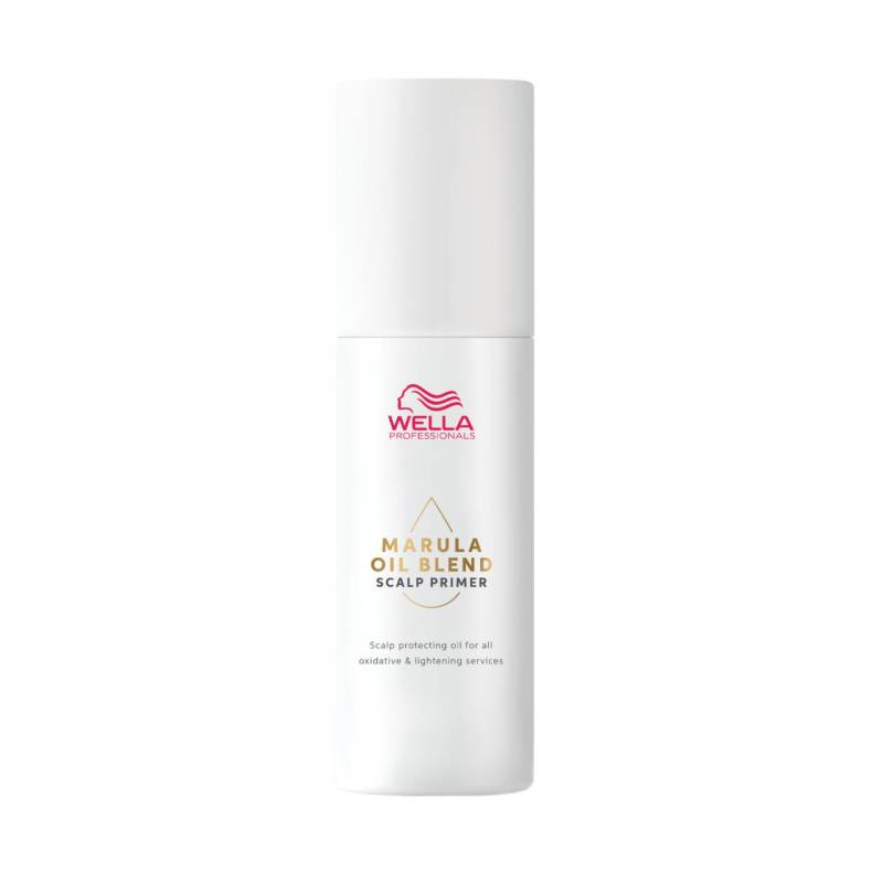 Wella Marula Oil Blend Scalp Primer von Wella