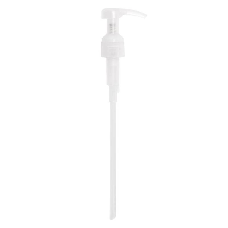 Wella - Pumpe für 1 Liter Flasche Universal von Wella
