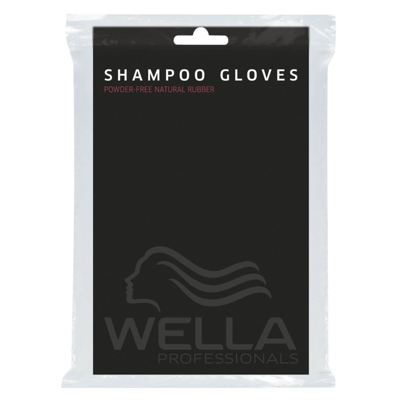 Wella Tools - Wiederverwendbare Waschhandschuhe Wella Tools - Wiederverwendbare Waschhandschuhe von Wella