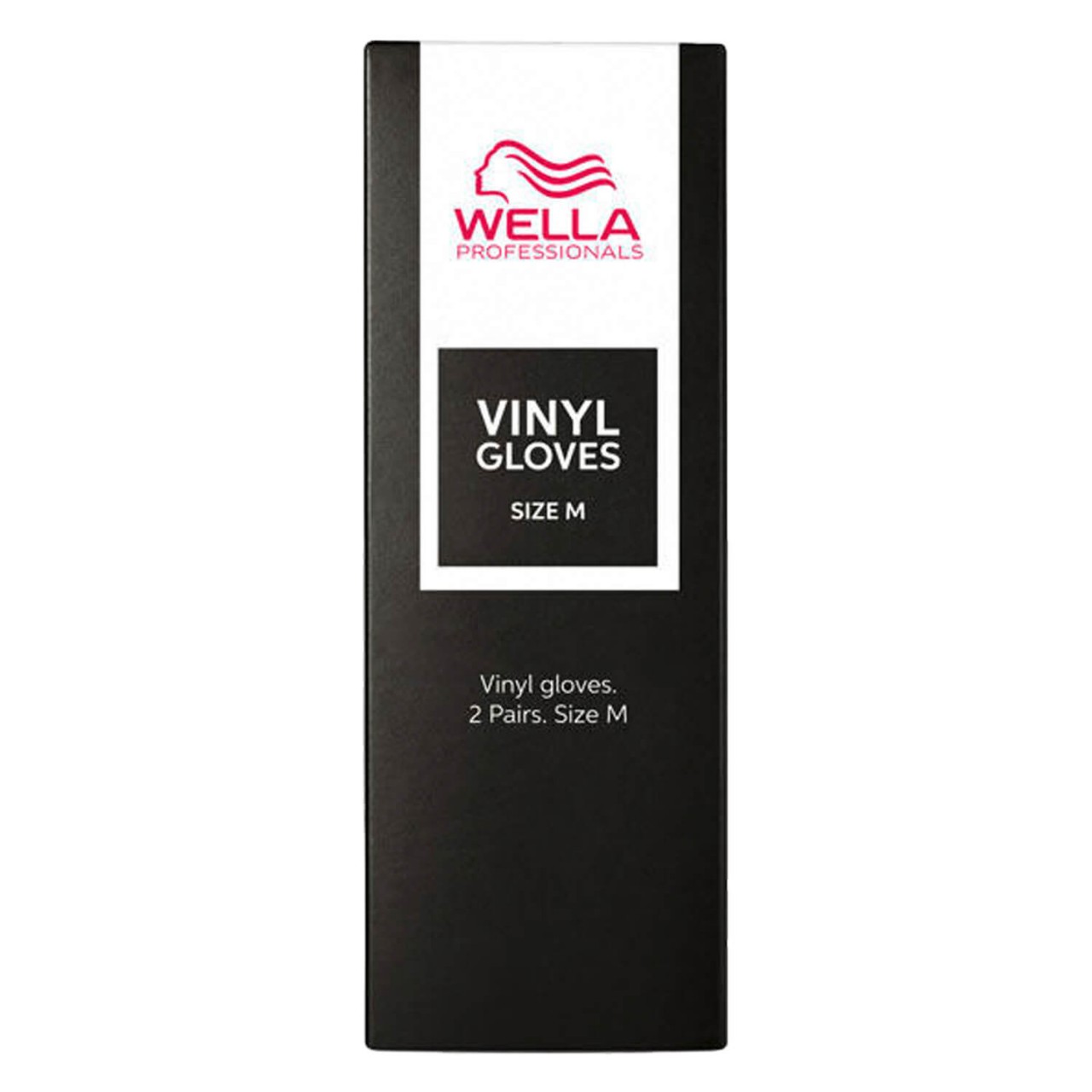 Wella Tools - Vinyl Schutzhandschuhe von Wella