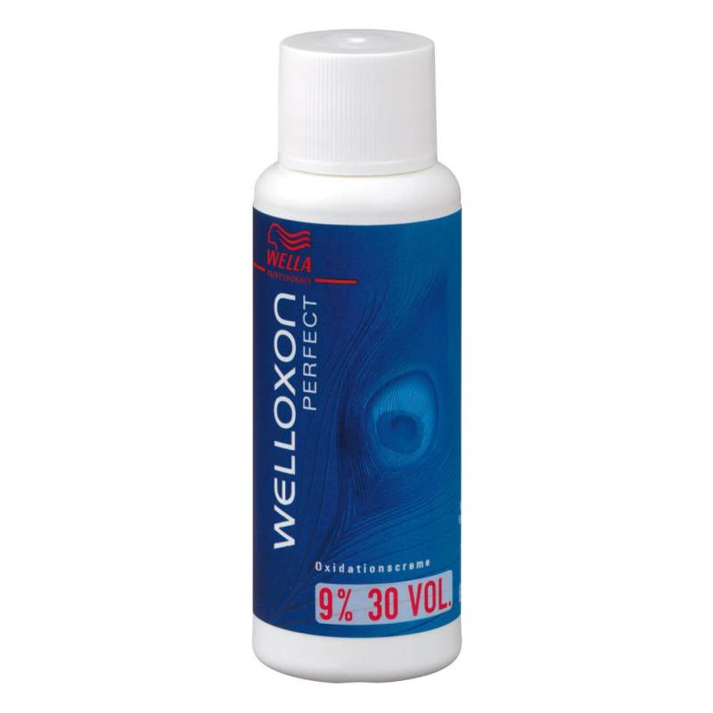 Welloxon - Perfect Entwickler 9% 30 Vol. von Wella