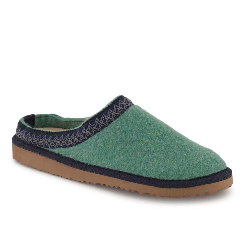 Wellness, Pantoffel von Wellness
