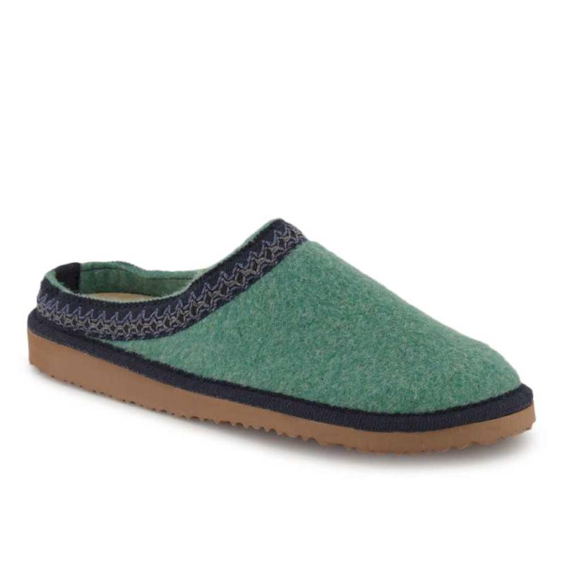 Wellness, Pantoffel von Wellness